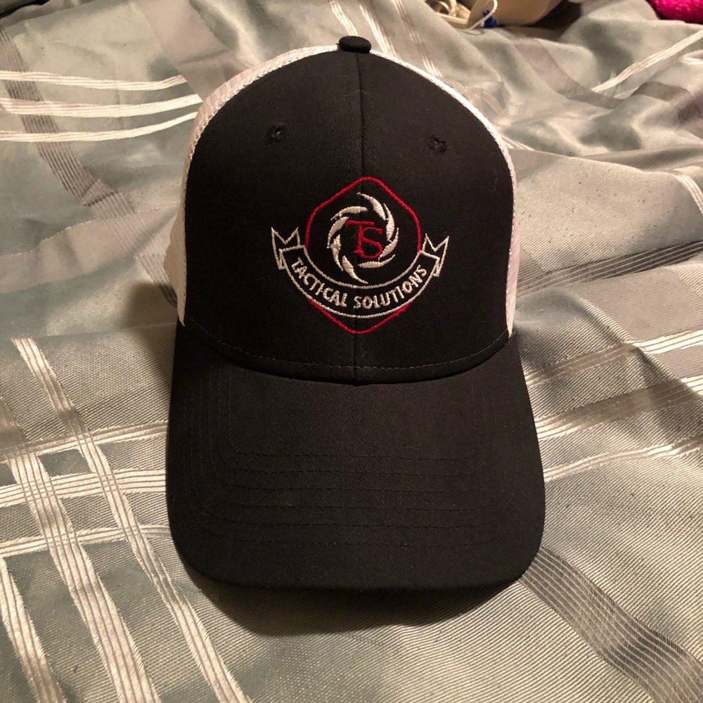 Tactical Solutions Hat